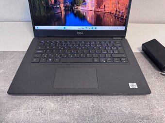 Dell Latitude 3410 - Intel Core i5-10310U / Win 11 / 256GB - 2