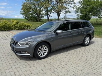 Volkswagen Passat Variant 1.4TSi 110kW - 2