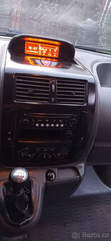 Fiat scudo 2.0 L1 H1 Silnější verze SLEVA. po servisech - 2
