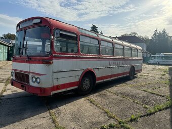 Karosa šd 11 autobus - 2