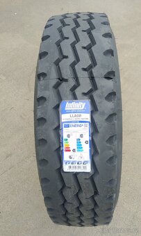 315/80 r22,5 Zaberové Torque 315 80 R22,5 - 2