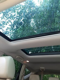 Nisann murano - 2