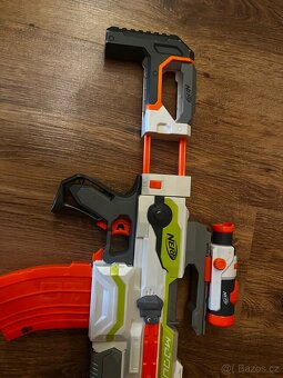 Nerf modulus - 2