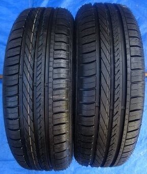 Letní pneu 14" Goodyear Duragrip - 2