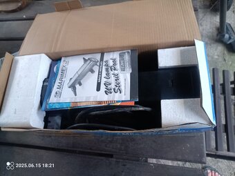 UV lampa Steril Pool 24 W Marimex - 2