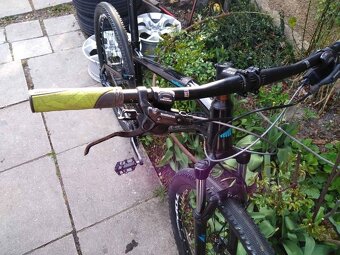 kolo haibike 29 - 2