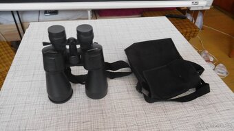 Prodám dalekohled Bresser 30x60 - 2