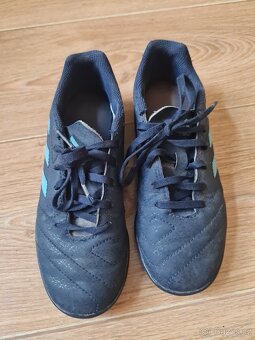 Sportovní boty Adidas, vel.32 - 2