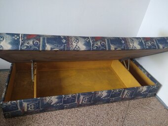 Postele - 2