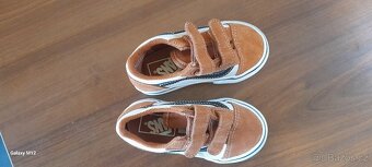 Vans - 2