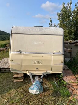 Karavan - 2