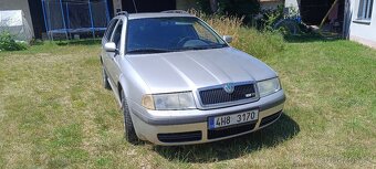 Škoda Octavia I 1.9 TDI 81kw 2001, klima, esp - 2
