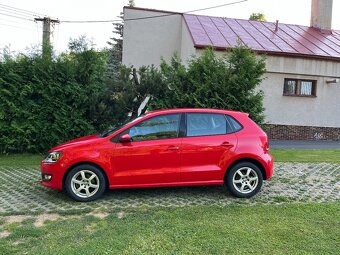 VOLKSWAGEN POLO 1.4i  16V   DSG  64.000KM - 2