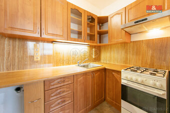 Prodej bytu 2+kk, 34 m², Praha, ul. Jílovská - 2