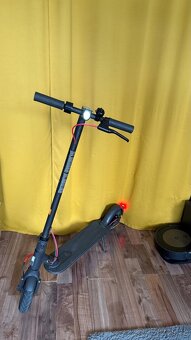 Koloběžka Xiaomi Scooter Pro 2 - odemčená 30 Km/h - 2