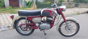 Čz 175/477 - 2