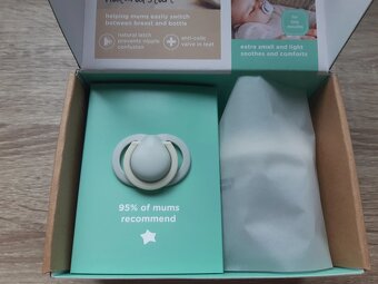 Tommee Tippee dárková sada - 2