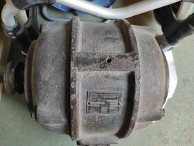 Elektromotor - 2