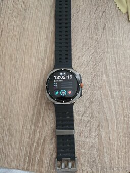Samsung Watch Ultra - 2