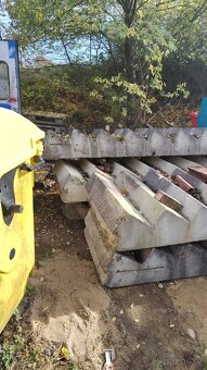 Prodám betonové schody - 2