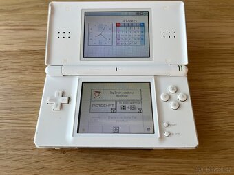 Nintendo Ds - 2