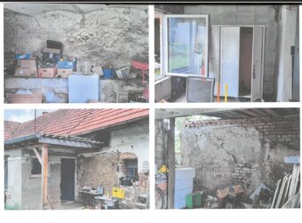 Rodinný dům , Netěchovice, ID 7566e 2708 - 2