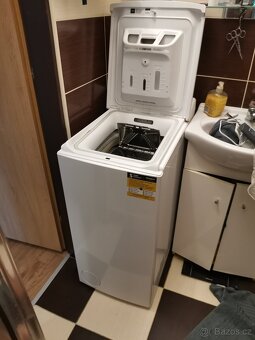 Whirlpool AWE 50510 - 2