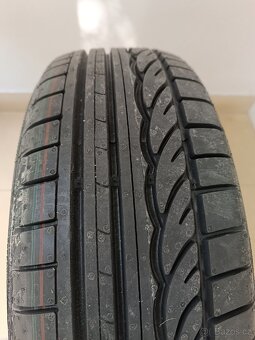 REZERVA Škoda Fabia III / Rapid /MG ZS" (5x100x57,1 mm) - 2