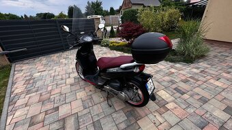 Peugeot Tweet 150 - 2