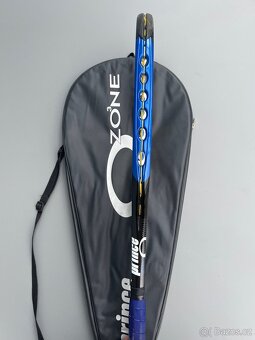 Tenisová raketa Prince - 2