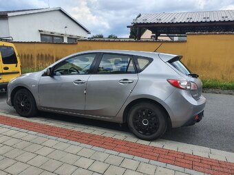 Mazda 3 - 2