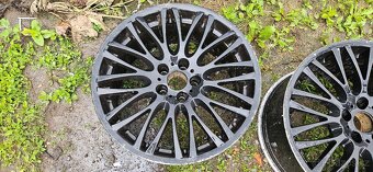 Prodam origo alu kola BMW styling 149 - 2
