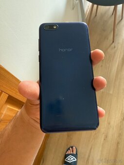 HONOR 7s 16GB Blue - 2