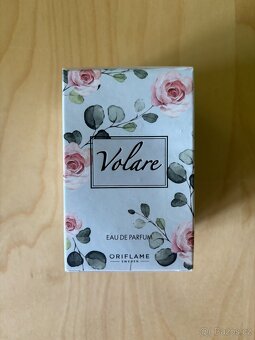 Oriflame Volare parfémovaná voda pro ženy | 50ml - 2