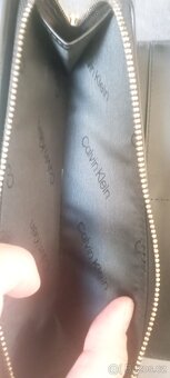 Peněženka Calvin Klein - 2