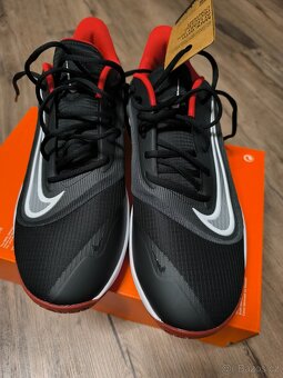 Boty Nike - 2