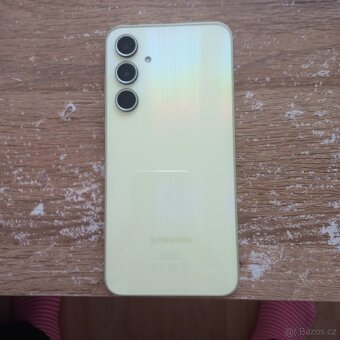 Samsung Galaxy a 35 5g 128 gb - 2