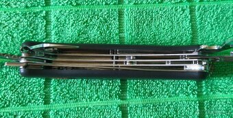 Wenger Delémont 04 Everest W120 - 2