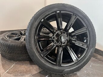 orig Range Rover Sport L494 r21 GK5M-1007-AA - 2