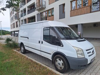 Transit, 2,2 tdci, 2013, l2h2 - 2