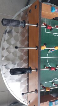 Stolní fotbal - 2