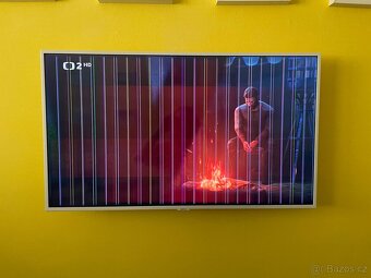 Tv Samsung UE43RU7412 - 2