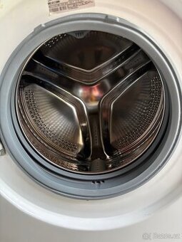 Pračka BEKO WRE 6512 BWW - 2