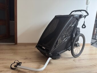 Thule Chariot Sport 1 - 2