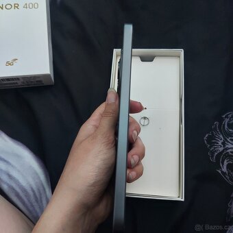 Nový Honor 400 Lite - 2