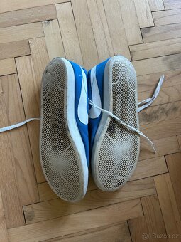 Nike boty (vel. 45,5) - 2