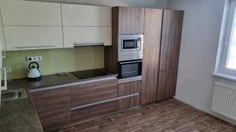 Kuchyňská linka včetně. spotřebičů - 2