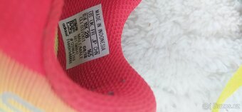 Prodám dětské kopačky a sálovky Adidas vel. 28 - 2