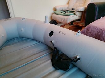 Raft INTEX Mariner 4 - 2