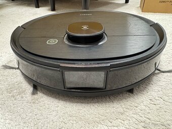 DEEBOT OZMO T8 AIVI - 2